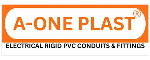 A-ONE PLAST logo